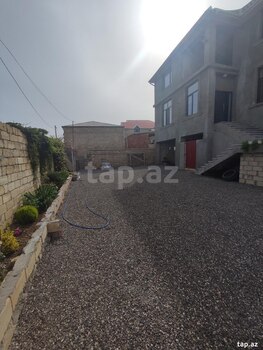 Həyət evi, Abşeron r.