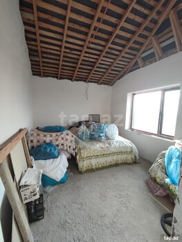 Həyət evi, Abşeron r.