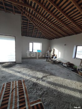 Həyət evi, Abşeron r.