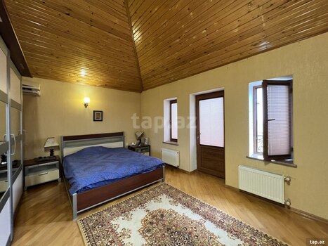 Villa kirayə verilir, Badamdar qəs.