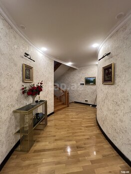 Villa kirayə verilir, Badamdar qəs.