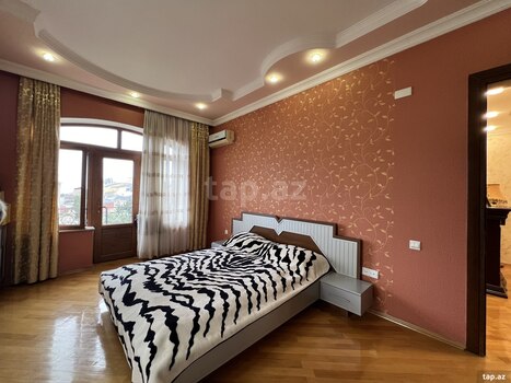 Villa kirayə verilir, Badamdar qəs.