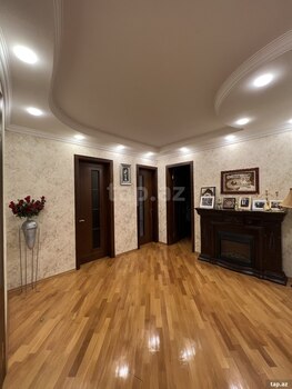 Villa kirayə verilir, Badamdar qəs.