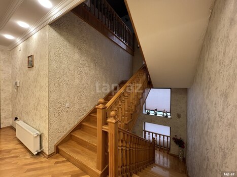 Villa kirayə verilir, Badamdar qəs.