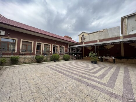 Villa kirayə verilir, Badamdar qəs.