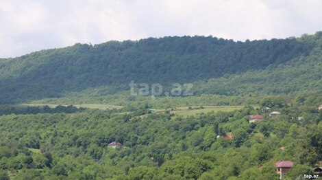 10 sot torpaq sahəsi, Quba ş.