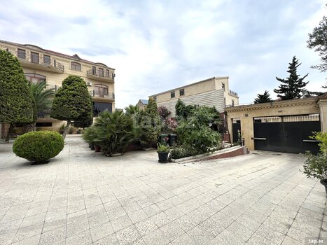Villa kirayə verilir, Badamdar qəs.