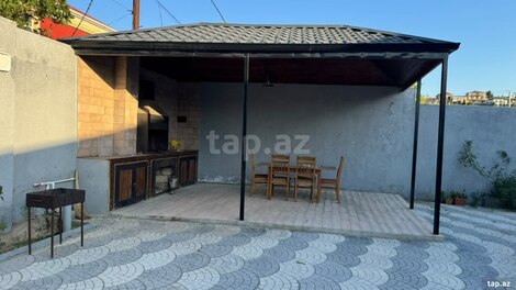 Bağ evi kirayə verilir, Novxanı qəs.