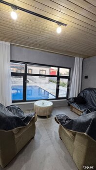 Bağ evi kirayə verilir, Novxanı qəs.