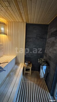 Bağ evi kirayə verilir, Novxanı qəs.