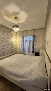 Bağ evi kirayə verilir, Novxanı qəs.