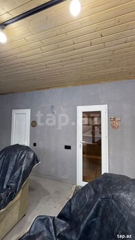 Bağ evi kirayə verilir, Novxanı qəs.