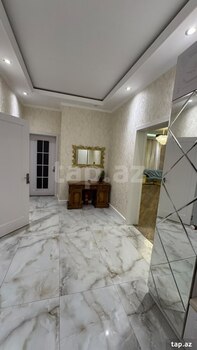 Bağ evi kirayə verilir, Novxanı qəs.