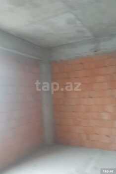 2-otaqlı yeni tikili, Masazır qəs., 52 m²