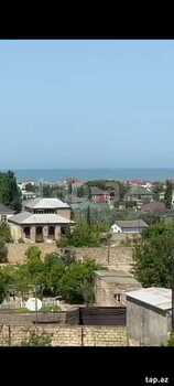 Bağ evi, Novxanı qəs.
