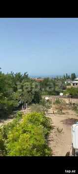 Bağ evi, Novxanı qəs.
