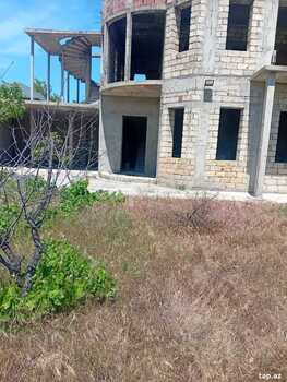 Bağ evi, Novxanı qəs.