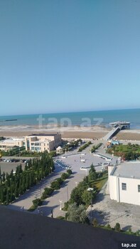 2-otaqlı yeni tikili kirayə verilir, Sumqayıt ş., 65 m²