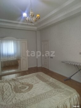 2-otaqlı yeni tikili kirayə verilir, Sumqayıt ş., 65 m²