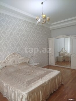 2-otaqlı yeni tikili kirayə verilir, Sumqayıt ş., 65 m²