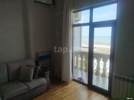 2-otaqlı yeni tikili kirayə verilir, Sumqayıt ş., 65 m²