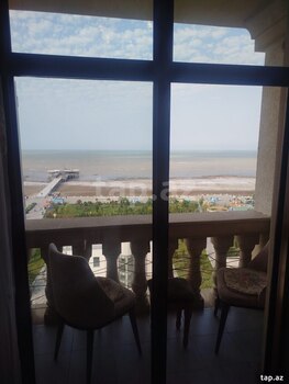 2-otaqlı yeni tikili kirayə verilir, Sumqayıt ş., 65 m²