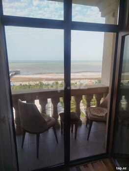 2-otaqlı yeni tikili kirayə verilir, Sumqayıt ş., 65 m²