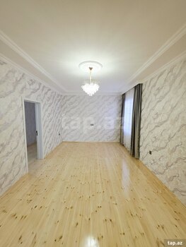Həyət evi, Səbail r.