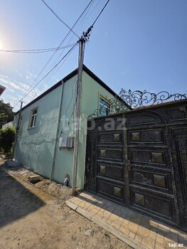 Həyət evi, Səbail r.
