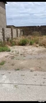 3 sot torpaq sahəsi, Yeni Suraxanı qəs.