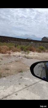 3 sot torpaq sahəsi, Yeni Suraxanı qəs.