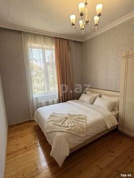 Bağ evi kirayə verilir, Buzovna qəs.