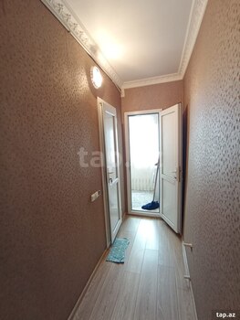 4-otaqlı mənzil, Gəncə ş., 87 m²