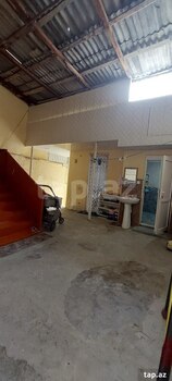 Həyət evi, Gəncə ş.