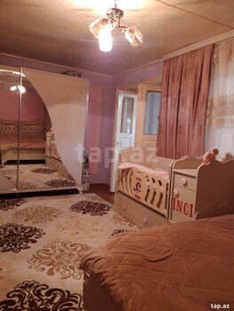 Həyət evi, Gəncə ş.