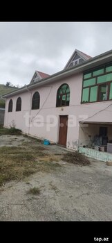 Həyət evi, Gədəbəy r.