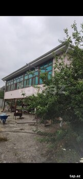 Həyət evi, Gədəbəy r.