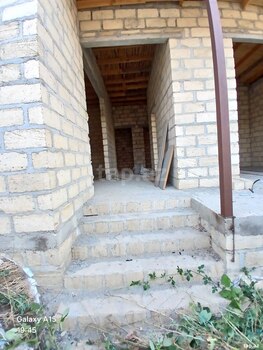 Həyət evi, Gəncə ş.