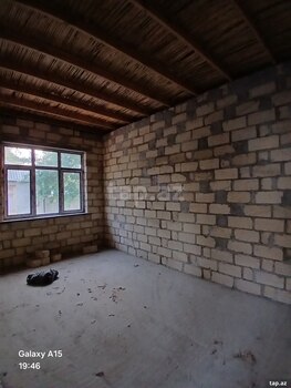 Həyət evi, Gəncə ş.