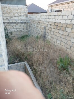 Həyət evi, Gəncə ş.