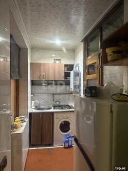 3-otaqlı mənzil kirayə verilir, Xalqlar Dostluğu m., 100 m²
