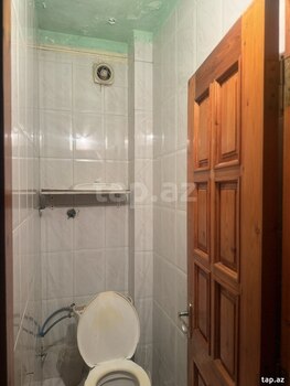 3-otaqlı mənzil kirayə verilir, Xalqlar Dostluğu m., 100 m²