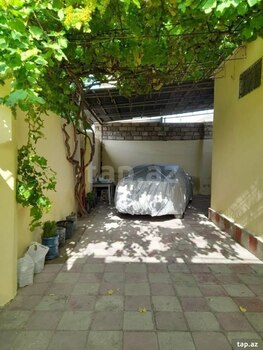 Həyət evi, Xətai r.