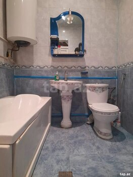 Həyət evi, Xətai r.