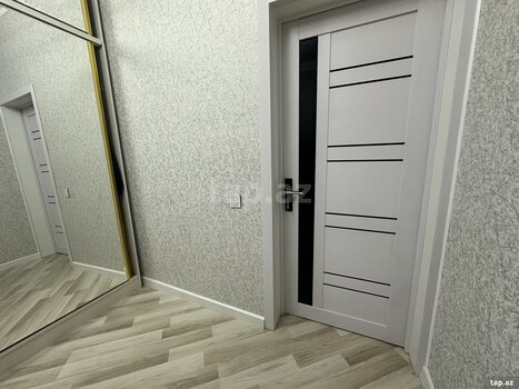 3-otaqlı yeni tikili, Əhmədli qəs., 120 m²