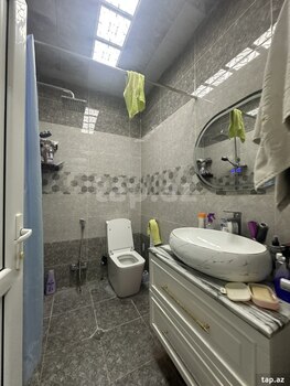 3-otaqlı yeni tikili, Əhmədli qəs., 120 m²