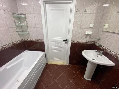 2-otaqlı yeni tikili, Yasamal r., 62 m²