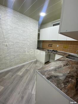 2-otaqlı yeni tikili, Yasamal r., 62 m²
