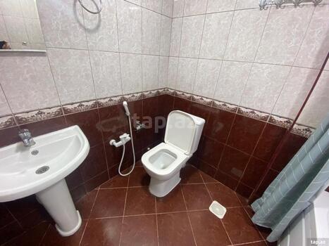 2-otaqlı yeni tikili, Yasamal r., 62 m²