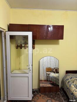 Həyət evi kirayə verilir, Yeni Günəşli qəs.